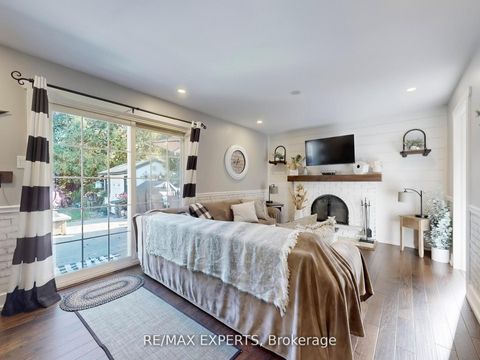 Photo 4 at 57 Pepper Tree Drive, Centennial Scarborough, Toronto