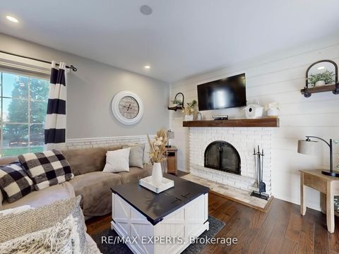 Photo 5 at 57 Pepper Tree Drive, Centennial Scarborough, Toronto