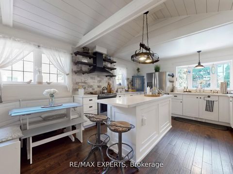 Photo 6 at 57 Pepper Tree Drive, Centennial Scarborough, Toronto