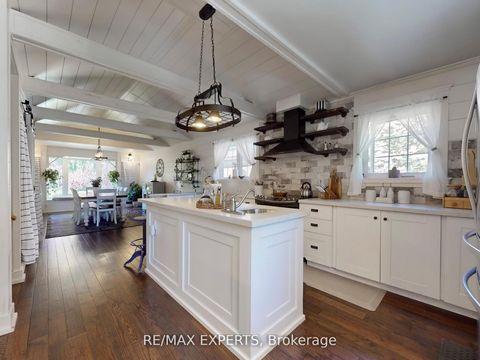 Photo 7 at 57 Pepper Tree Drive, Centennial Scarborough, Toronto