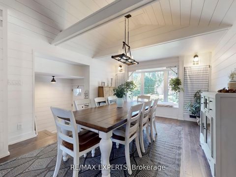 Photo 9 at 57 Pepper Tree Drive, Centennial Scarborough, Toronto