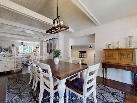 Photo 10 at 57 Pepper Tree Drive, Centennial Scarborough, Toronto