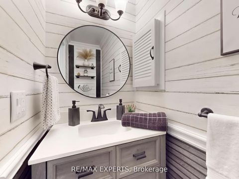 Photo 11 at 57 Pepper Tree Drive, Centennial Scarborough, Toronto