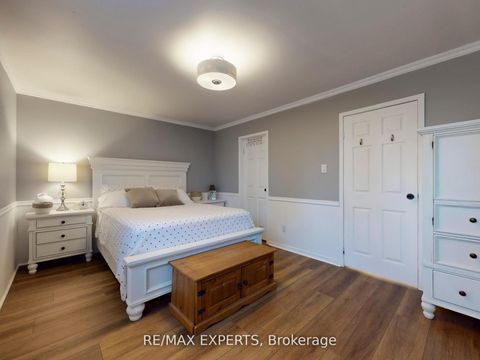 Photo 12 at 57 Pepper Tree Drive, Centennial Scarborough, Toronto