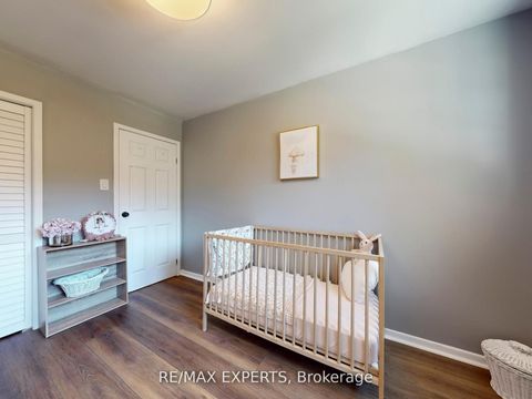 Photo 13 at 57 Pepper Tree Drive, Centennial Scarborough, Toronto