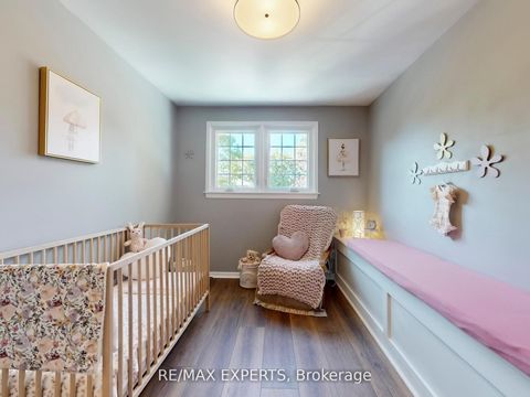 Photo 14 at 57 Pepper Tree Drive, Centennial Scarborough, Toronto