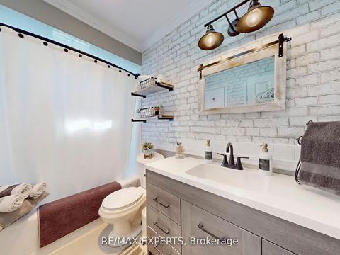 Photo 16 at 57 Pepper Tree Drive, Centennial Scarborough, Toronto