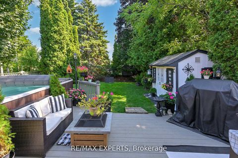 Photo 18 at 57 Pepper Tree Drive, Centennial Scarborough, Toronto