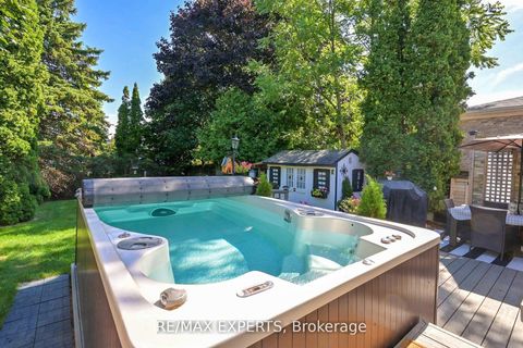 Photo 22 at 57 Pepper Tree Drive, Centennial Scarborough, Toronto