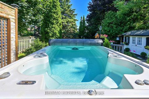 Photo 23 at 57 Pepper Tree Drive, Centennial Scarborough, Toronto