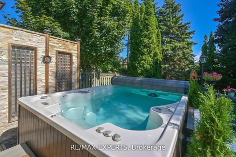 Photo 24 at 57 Pepper Tree Drive, Centennial Scarborough, Toronto