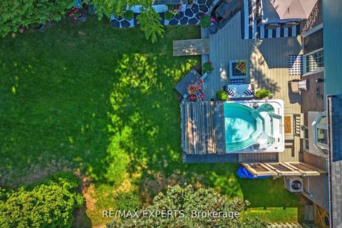 Photo 26 at 57 Pepper Tree Drive, Centennial Scarborough, Toronto