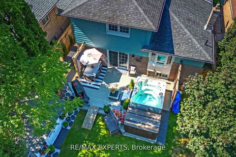 Photo 27 at 57 Pepper Tree Drive, Centennial Scarborough, Toronto