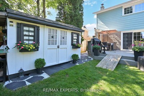 Photo 30 at 57 Pepper Tree Drive, Centennial Scarborough, Toronto