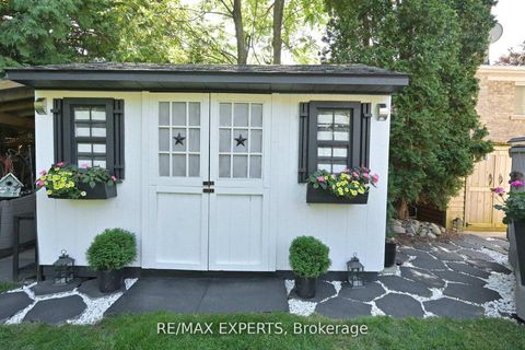 Photo 31 at 57 Pepper Tree Drive, Centennial Scarborough, Toronto