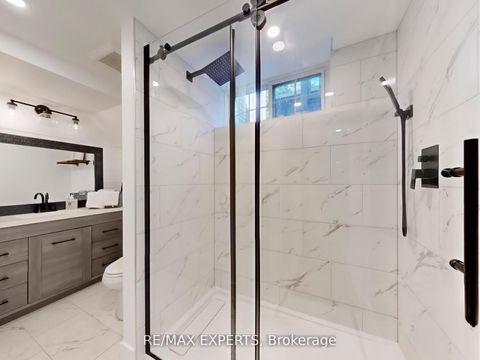 Photo 32 at 57 Pepper Tree Drive, Centennial Scarborough, Toronto