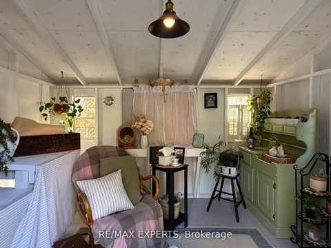 Photo 33 at 57 Pepper Tree Drive, Centennial Scarborough, Toronto