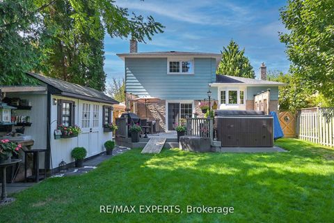 Photo 34 at 57 Pepper Tree Drive, Centennial Scarborough, Toronto