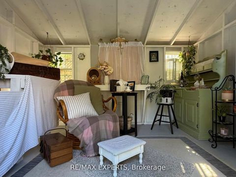 Photo 35 at 57 Pepper Tree Drive, Centennial Scarborough, Toronto