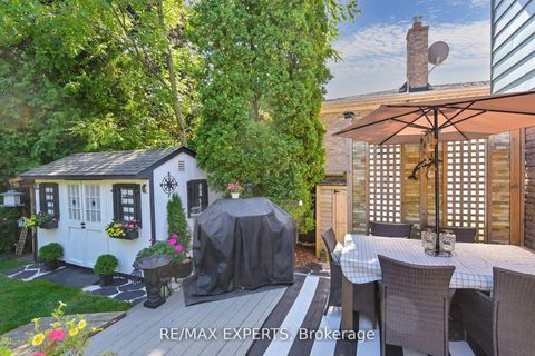 Photo 41 at 57 Pepper Tree Drive, Centennial Scarborough, Toronto