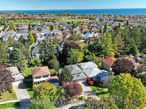 Photo 43 at 57 Pepper Tree Drive, Centennial Scarborough, Toronto