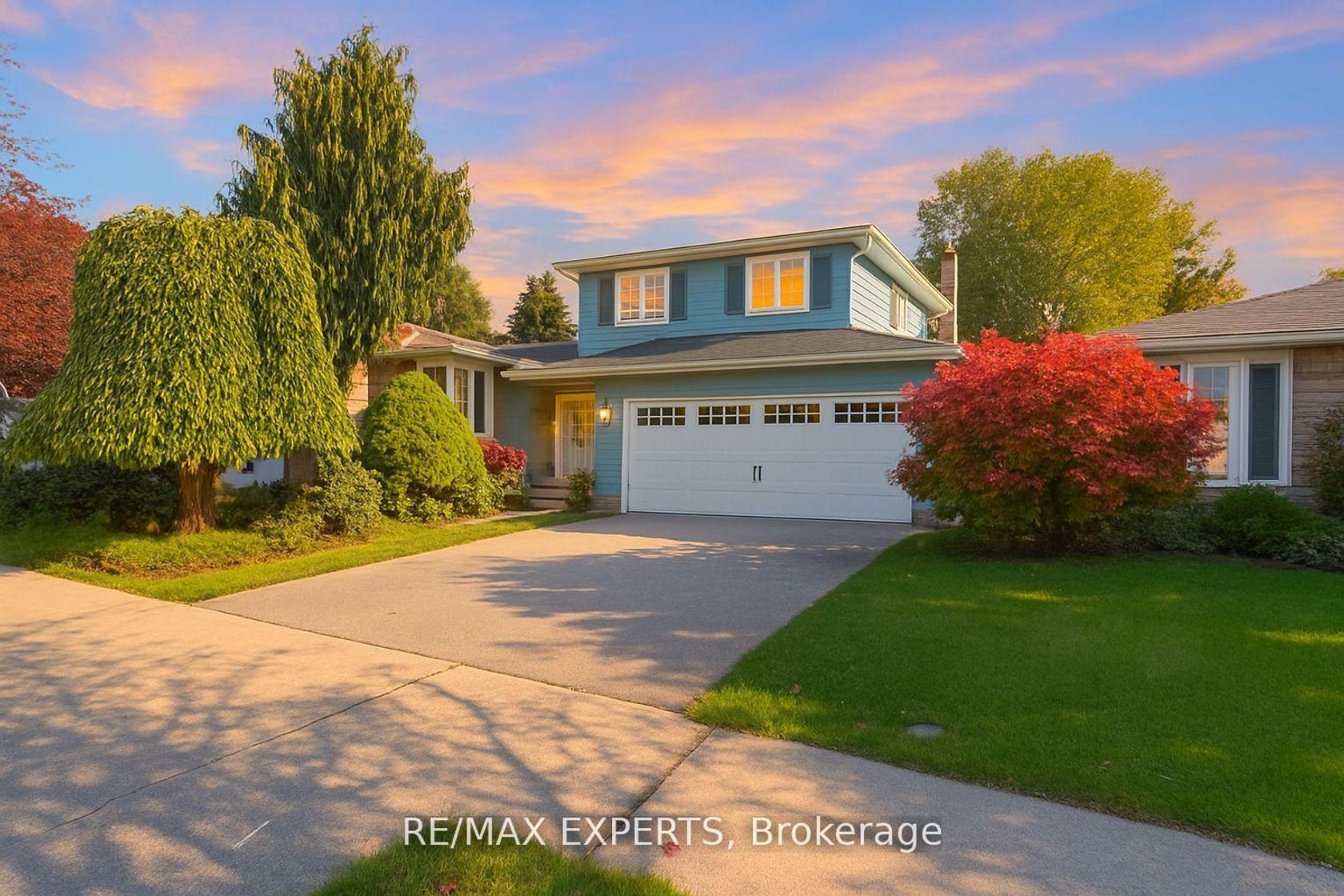 57 Pepper Tree Drive, Centennial Scarborough, Toronto photo number 2