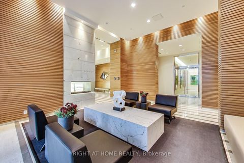 Photo 3 at 4409 - 2191 Yonge Street, Mount Pleasant West, Toronto