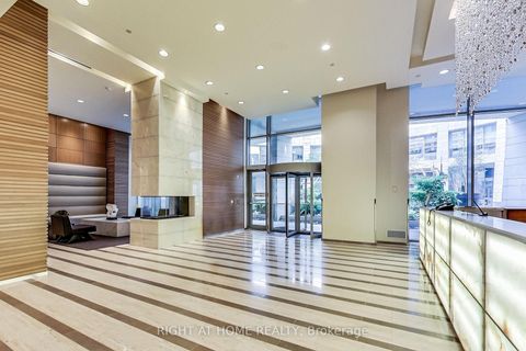 Photo 4 at 4409 - 2191 Yonge Street, Mount Pleasant West, Toronto