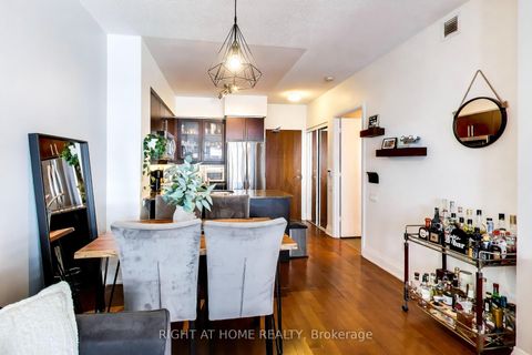 Photo 8 at 4409 - 2191 Yonge Street, Mount Pleasant West, Toronto