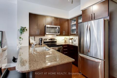 Photo 9 at 4409 - 2191 Yonge Street, Mount Pleasant West, Toronto