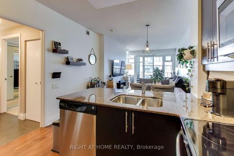 Photo 10 at 4409 - 2191 Yonge Street, Mount Pleasant West, Toronto