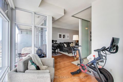 Photo 12 at 4409 - 2191 Yonge Street, Mount Pleasant West, Toronto