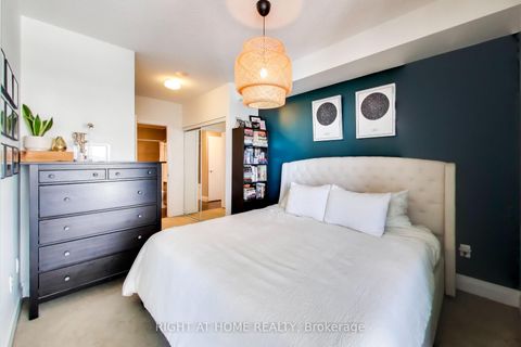 Photo 13 at 4409 - 2191 Yonge Street, Mount Pleasant West, Toronto