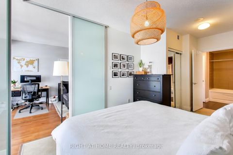 Photo 14 at 4409 - 2191 Yonge Street, Mount Pleasant West, Toronto