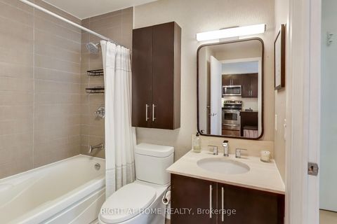 Photo 15 at 4409 - 2191 Yonge Street, Mount Pleasant West, Toronto