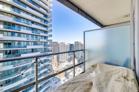 Photo 16 at 4409 - 2191 Yonge Street, Mount Pleasant West, Toronto