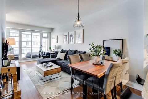 Photo 19 at 4409 - 2191 Yonge Street, Mount Pleasant West, Toronto