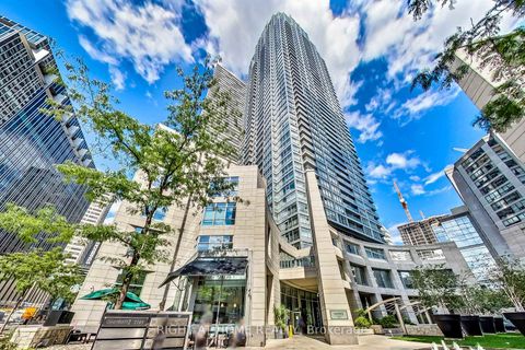 Photo 20 at 4409 - 2191 Yonge Street, Mount Pleasant West, Toronto