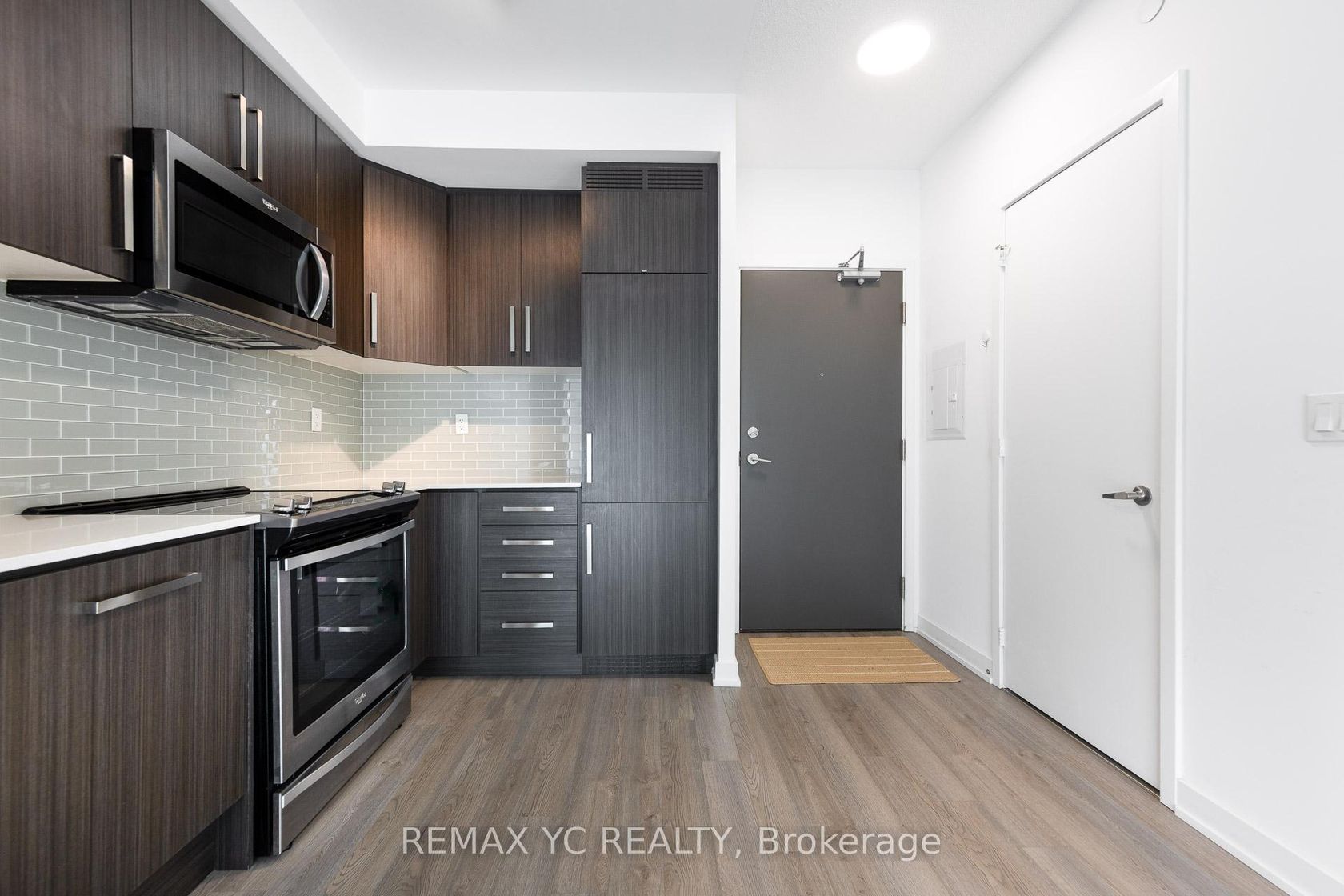 3208 - 5180 Yonge Street, Willowdale West, Toronto photo number 2