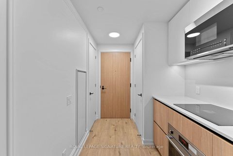 Photo 1 at 314 - 35 Parliament Street, Waterfront Communities C8, Toronto