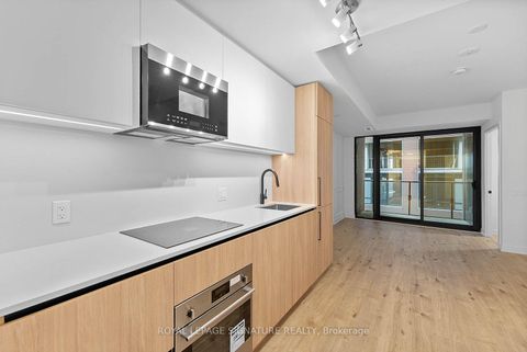 Photo 2 at 314 - 35 Parliament Street, Waterfront Communities C8, Toronto