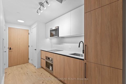 Photo 4 at 314 - 35 Parliament Street, Waterfront Communities C8, Toronto