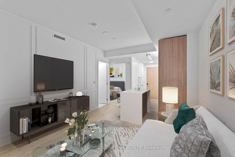 Photo 6 at 314 - 35 Parliament Street, Waterfront Communities C8, Toronto