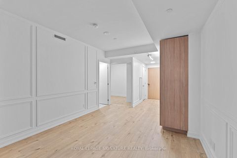 Photo 7 at 314 - 35 Parliament Street, Waterfront Communities C8, Toronto