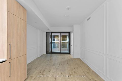 Photo 8 at 314 - 35 Parliament Street, Waterfront Communities C8, Toronto