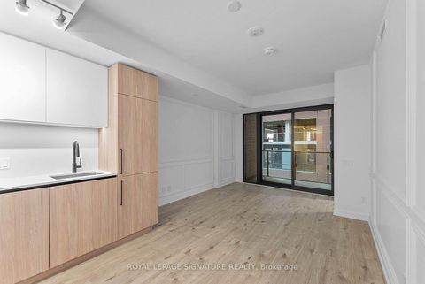 Photo 9 at 314 - 35 Parliament Street, Waterfront Communities C8, Toronto