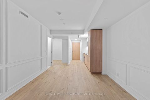 Photo 10 at 314 - 35 Parliament Street, Waterfront Communities C8, Toronto