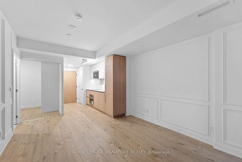 Photo 11 at 314 - 35 Parliament Street, Waterfront Communities C8, Toronto