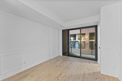 Photo 12 at 314 - 35 Parliament Street, Waterfront Communities C8, Toronto