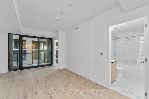 Photo 13 at 314 - 35 Parliament Street, Waterfront Communities C8, Toronto